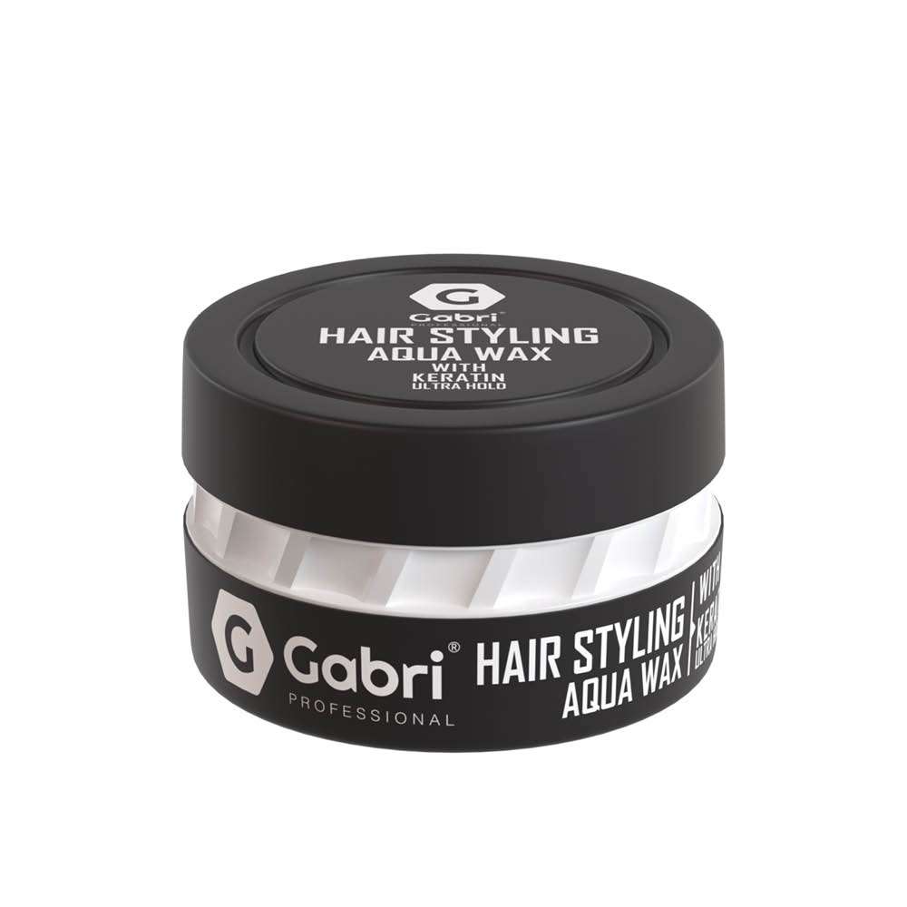 gabri professional cera all'acqua keratin ultra hold 150ml