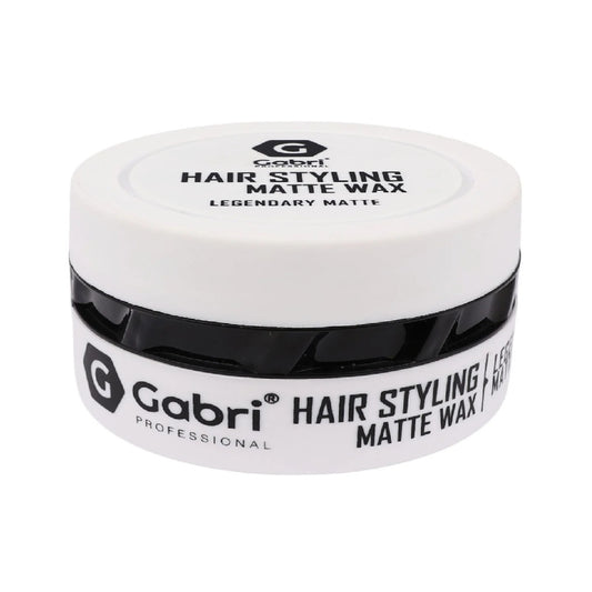 gabri professional cera per capelli opaca legendary 150ml