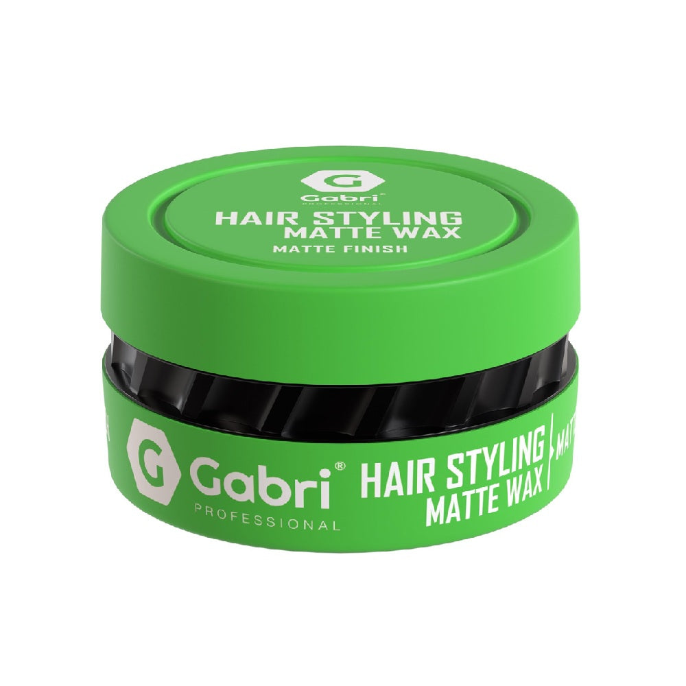 gabri professional cera per capelli opaca 150ml