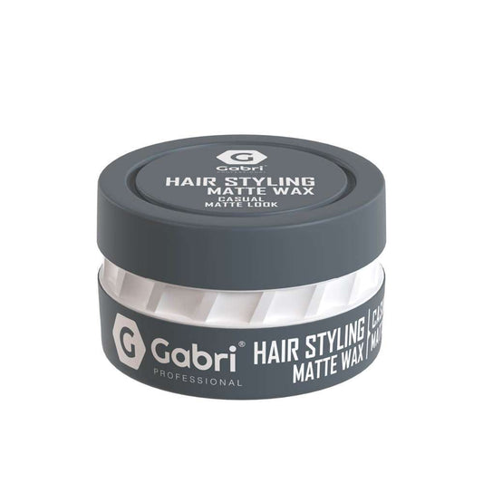 gabri professional cera per capelli opaca casual look 150ml