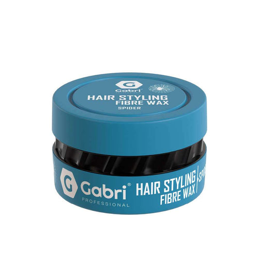 gabri professional cera fiber spider wax 150ml