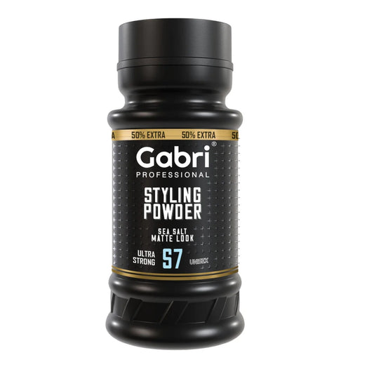 gabri professional cera in polvere s7 ultra strong 32g