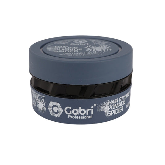 gabri professional pomata per styling capelli spider wax 150ml