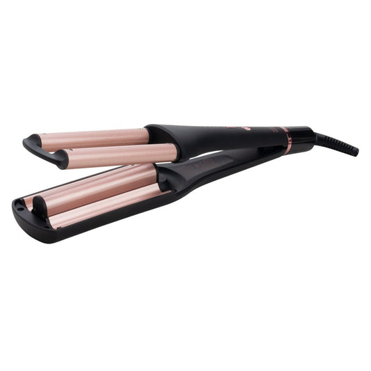 Kiepe Home Precision TRIWAVE STYLER ferro triplo