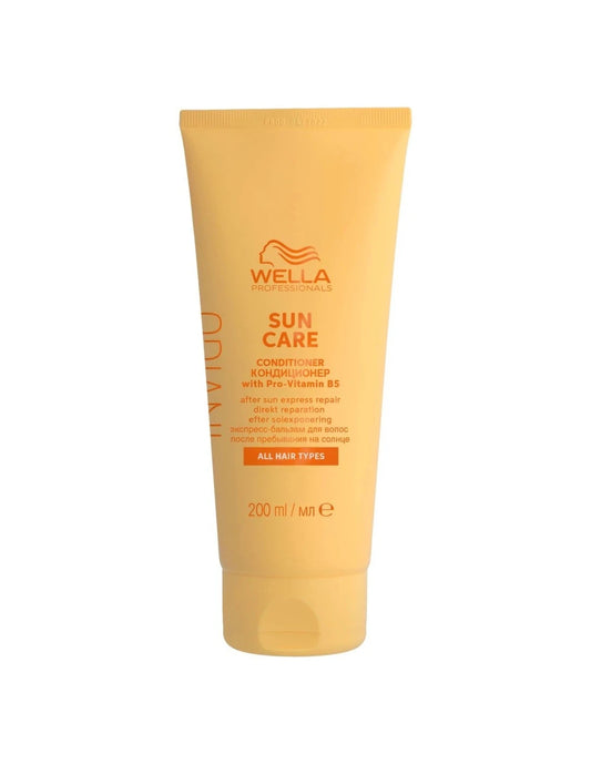 WELLA INVIGO SUN CARE MASCHERA SOLARE 200ml