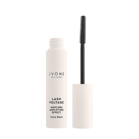 JVONE LASH VOLTAGE MASCARA EFFETTO AMPLIFICATO