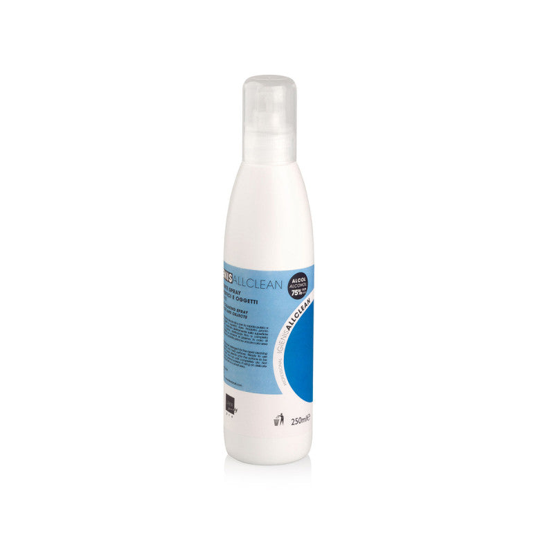 LABOR DISINFETTANTE SPRAY SUPERFICI E OGGETTI 250ml