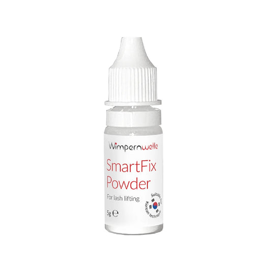 WimpernWelle Smart Fix Powder Fissante in Polvere per Laminazione 5g