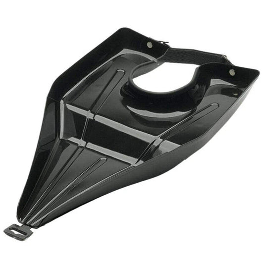 LAVATESTA DA COLLO PORTATILE NERO XANITALIA