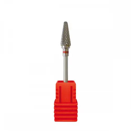 MP HAIR Punta Fresa Carbide Lancia