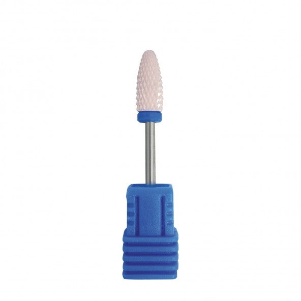 MP HAIR Punta Fresa Ceramica Cono
