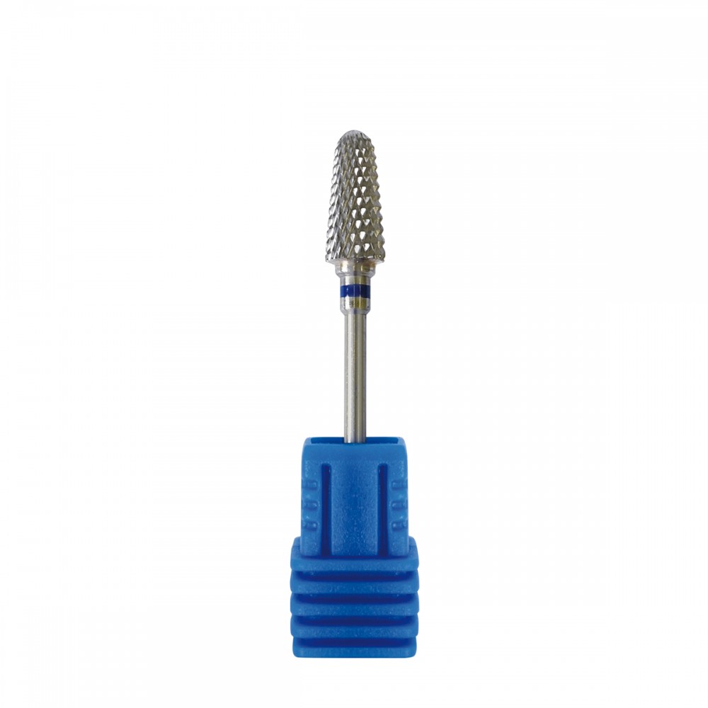 MP HAIR Punta Fresa Carbide Cono