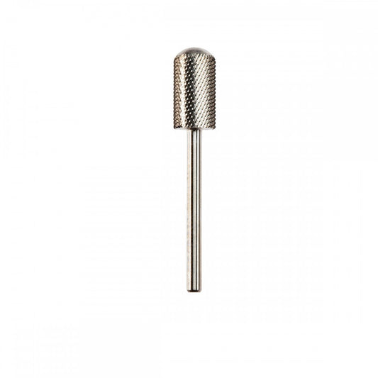 Estrosa Punta Fresa Cupola Fine Carbide