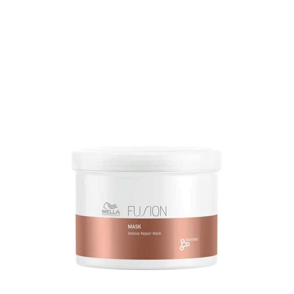 Wella Fusion Maschera Riparazione Intensa 500ml