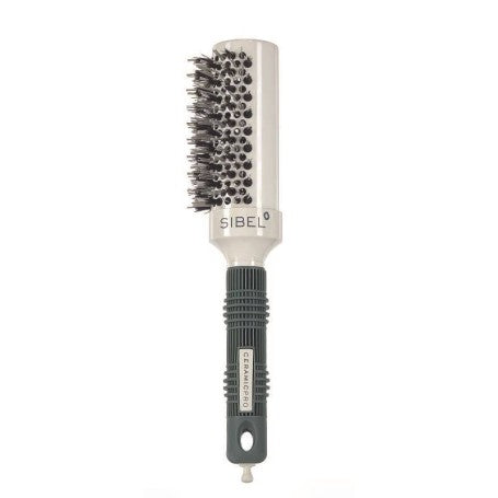 SIBEL Spazzola Termica CeramicPro Nano Ion 43mm