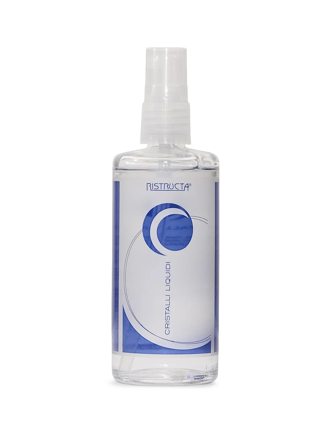 RISTRUCTA Cristalli Liquidi Per Capelli 100ml