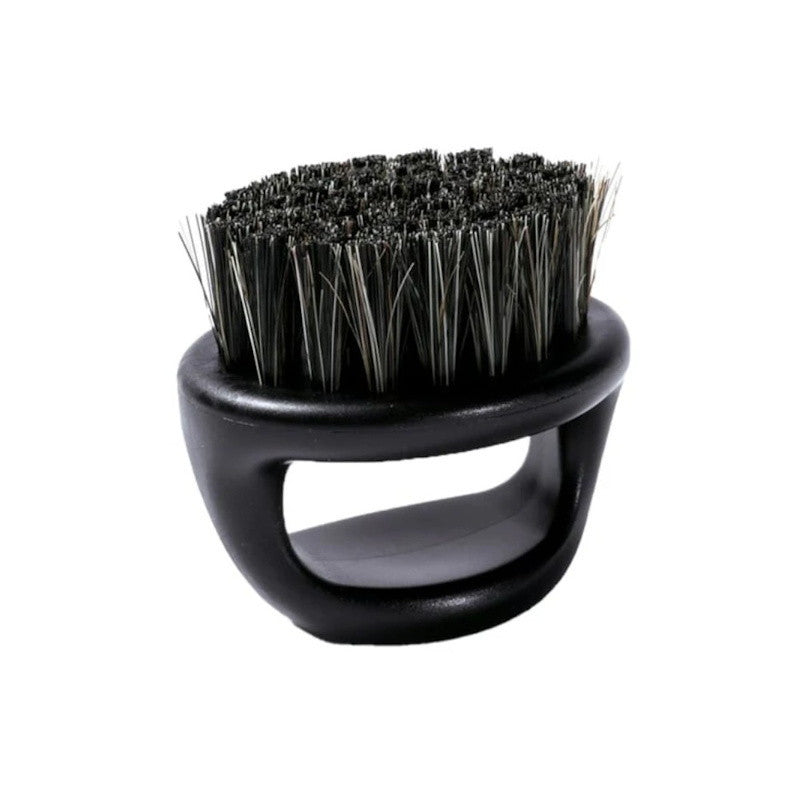 BLACKSTAR Spazzola Rimuovi Capelli Post Taglio