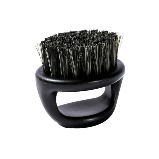 BLACKSTAR Spazzola Rimuovi Capelli Post Taglio