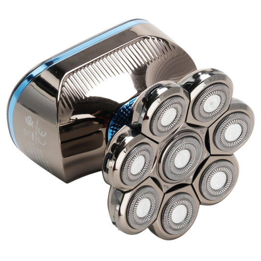 KIEPE HOME PRECISION HEAD TRIMMER RASOIO TESTA CALVA