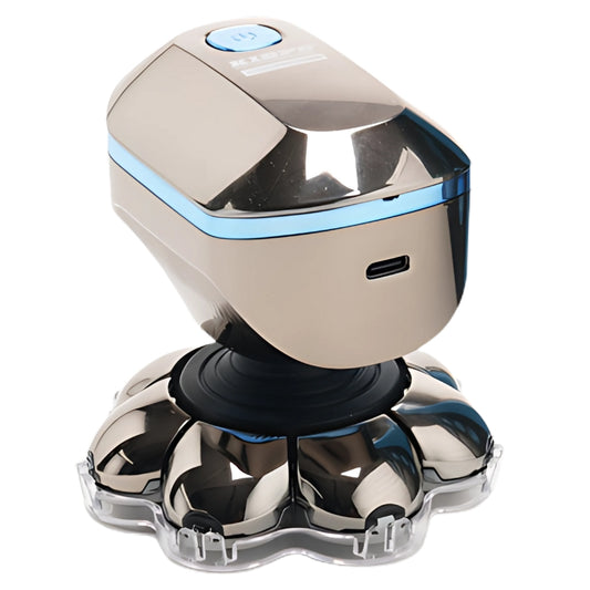 KIEPE HOME PRECISION HEAD TRIMMER RASOIO TESTA CALVA