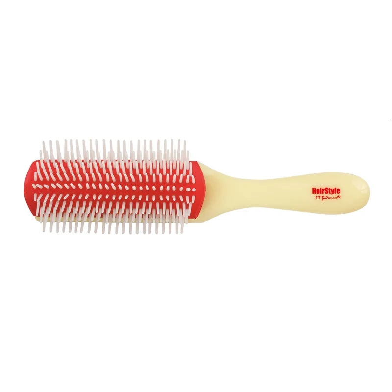 Spazzola Hairstyle Professional in silicone