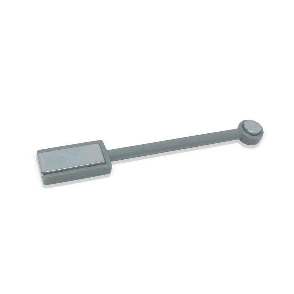 ESTROSA MAGNETE DOPPIO ONDE RIGHE