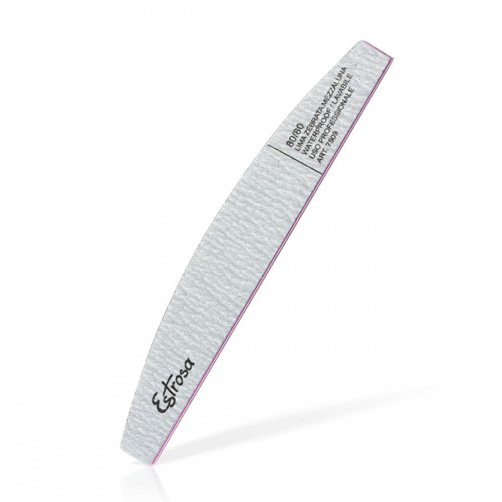 ESTROSA LIMA MEZZALUNA 80/80 SANIFICABILE 8pz