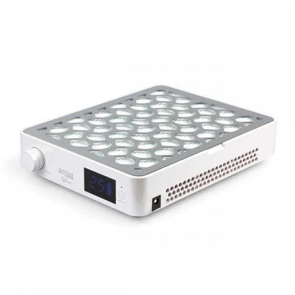Estrosa AIRMAX Aspiratore per Unghie Cordless ALTA POTENZA