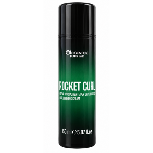 ROCKET CURL CREMA DISCIPLINANTE CAPELLI RICCI 150ml