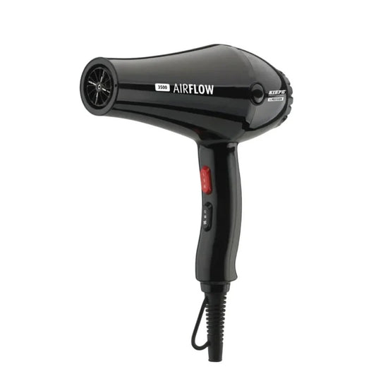 KIEPE 3500 AIRFLOW PHON ASCIUGACAPELLI PROFESSIONALE 2000W