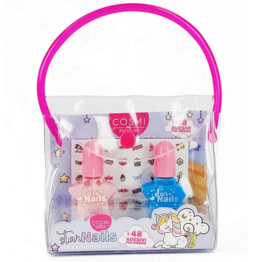 COSMI STARNAILS SET 2 SMALTI