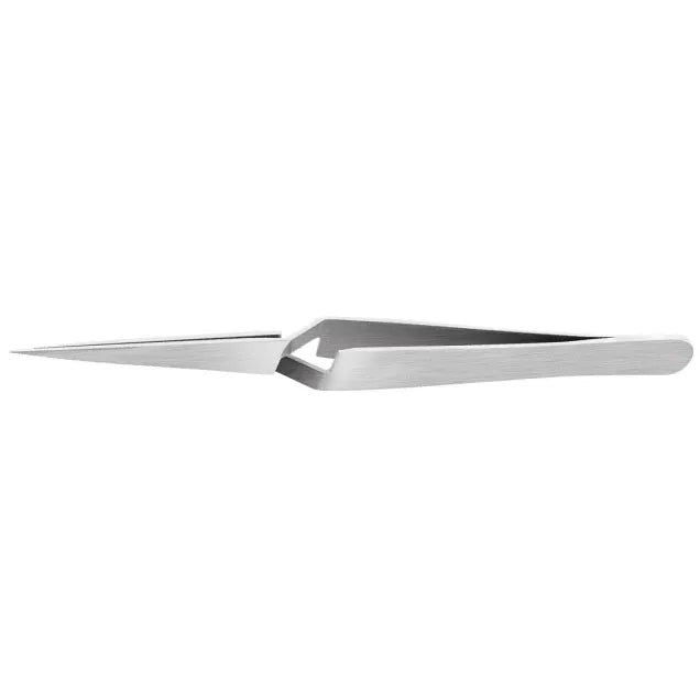 UNIQUE PINZA SPILLO RETTA REVERSE ACCIAIO INOX