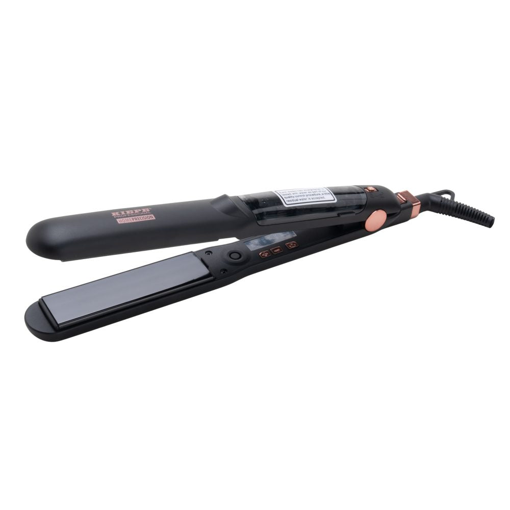 KIEPE STEAMGLIDE STYLER PIASTRA A VAPORE