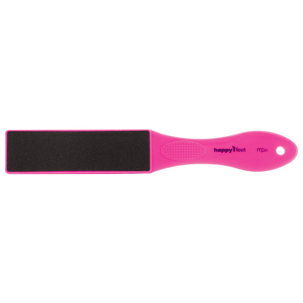 Mp Hair Raspa Piedi Rettangolare Happy Feet