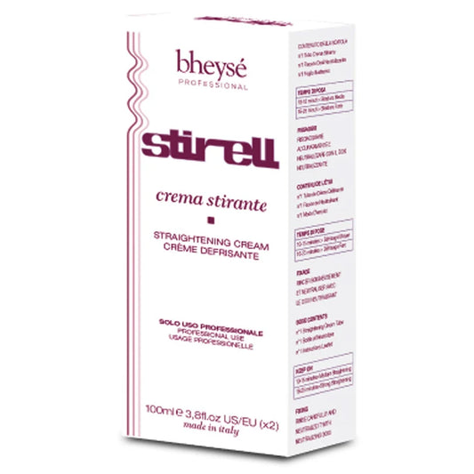 STIRELL CREMA STIRANTE 100ml