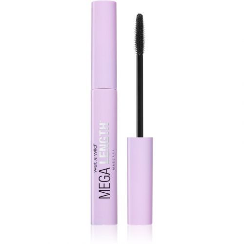 MASCARA MEGA LENGHT ALLUNGATORE WET & WILD