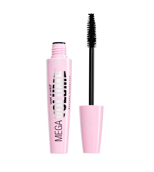 MASCARA MEGA VOLUME WET & WILD