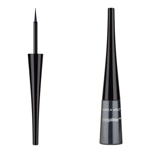 MEGALINER LIQUID EYE LINER WET & WILD