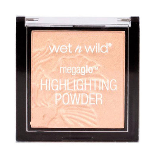 PALETTE HIGHLIGHTING POWDER MEGAGLO WET & WILD