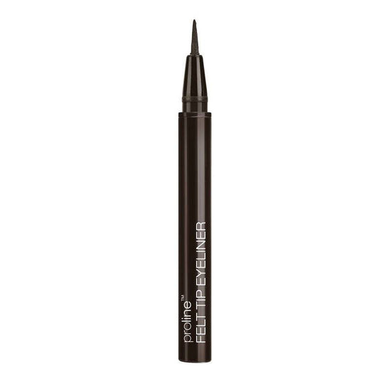 PROLINE FELT TIP EYELINER BROWN WET & WILD