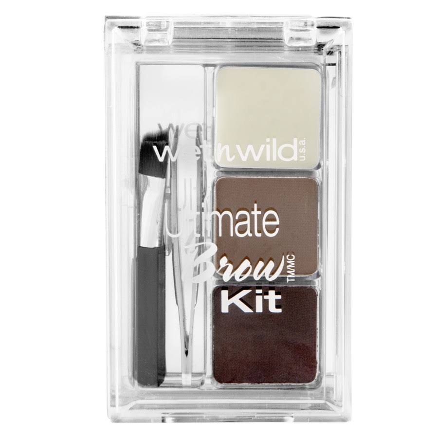 ULTIMATE BROW KIT SOPRACCIGLIA PERFETTE