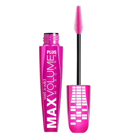 WET MAX VOLUME PLUS MASCARA