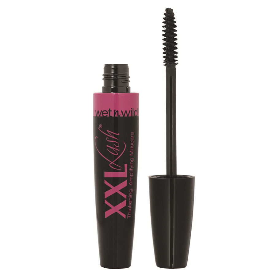 XXLASH MASCARA WET & WILD