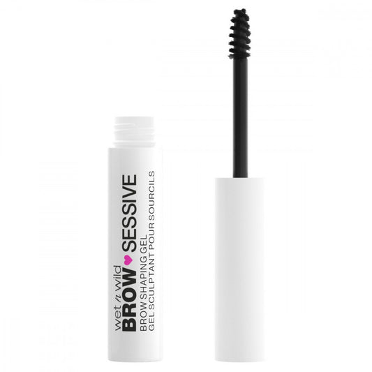 BROW SHAPING GEL MODELLANTE SOPRACCIGLIA COLORI VARI