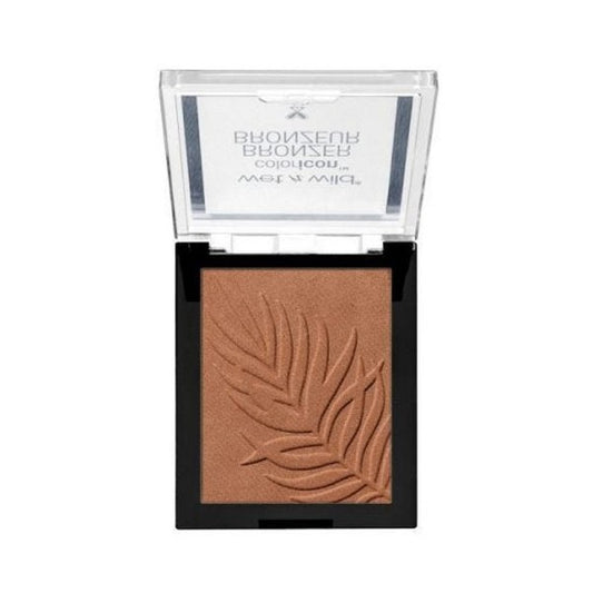 COLOR ICON BRONZER TERRA ABBRONZANTE WET & WILD