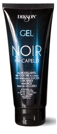 GEL NOIR COLORANTE TUBO 100ML