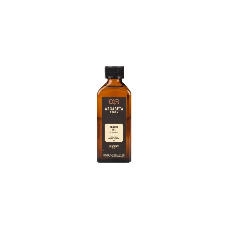 ARGA BETA OLIO CAPELLI ARGAN 100ml