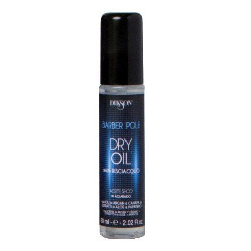 DIKSON BARBER POLE DRY OIL 60ML