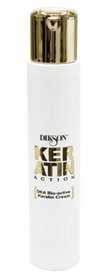 DKA BIOACTIVE KERATIN CREAM - CREMA KERATINA 250 ML