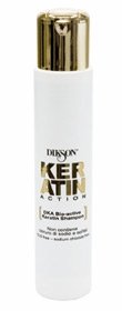 DKA BIOACTIVE KERATIN SHAMPOO - SHAMPOO KERATINA 250 ML